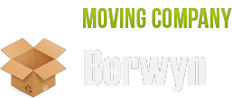 Moving Company Berwyn